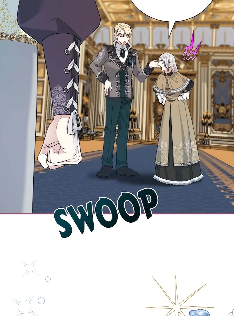 My Second Husband Is Desperate And Depressed Chapter 129 421 ch 129 79