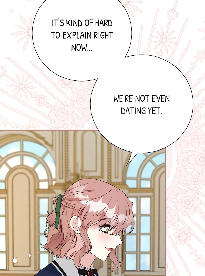 My Second Husband Is Desperate And Depressed Chapter 129 350 ch 129 8