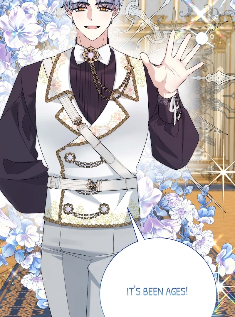 My Second Husband Is Desperate And Depressed Chapter 129 423 ch 129 81