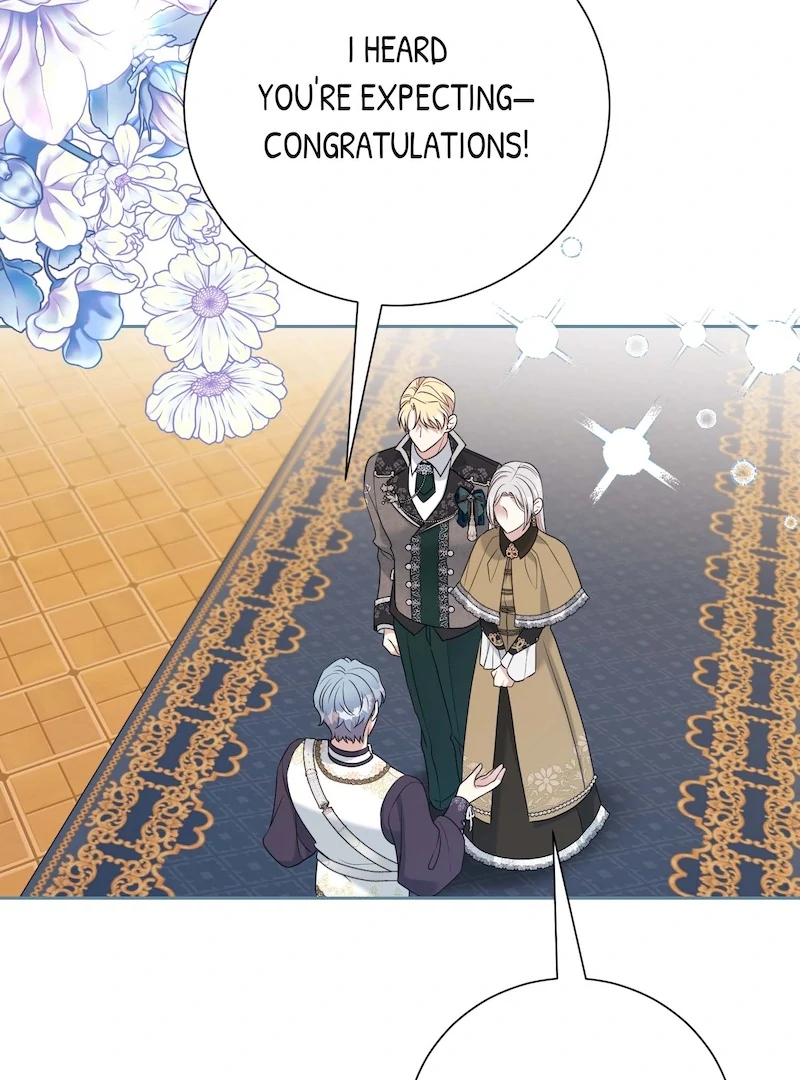 My Second Husband Is Desperate And Depressed Chapter 129 425 ch 129 83