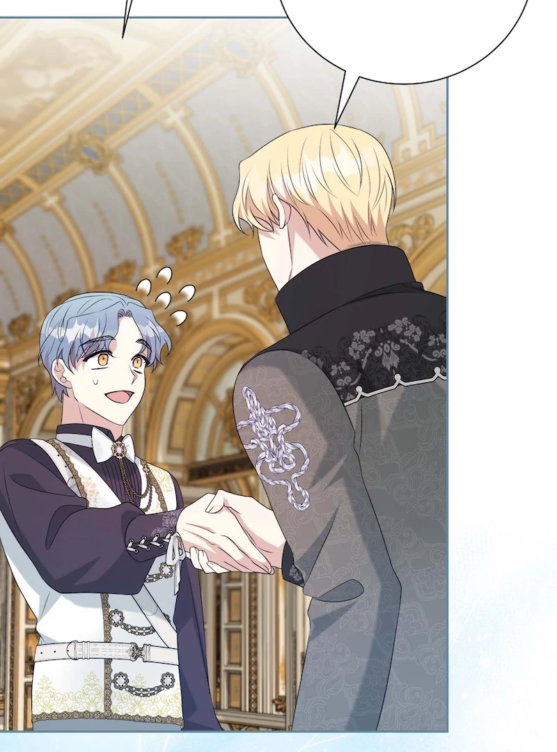 My Second Husband Is Desperate And Depressed Chapter 129 427 ch 129 85