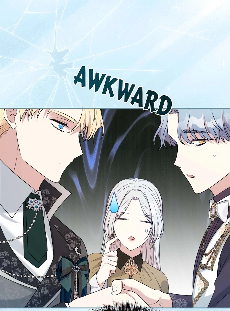 My Second Husband Is Desperate And Depressed Chapter 129 428 ch 129 86