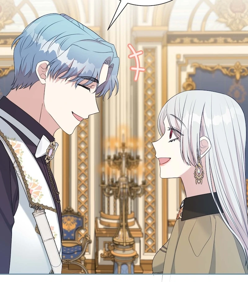 My Second Husband Is Desperate And Depressed Chapter 129 430 ch 129 88