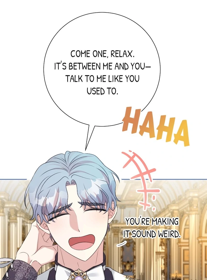 My Second Husband Is Desperate And Depressed Chapter 129 432 ch 129 90