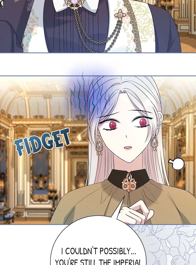 My Second Husband Is Desperate And Depressed Chapter 129 433 ch 129 91