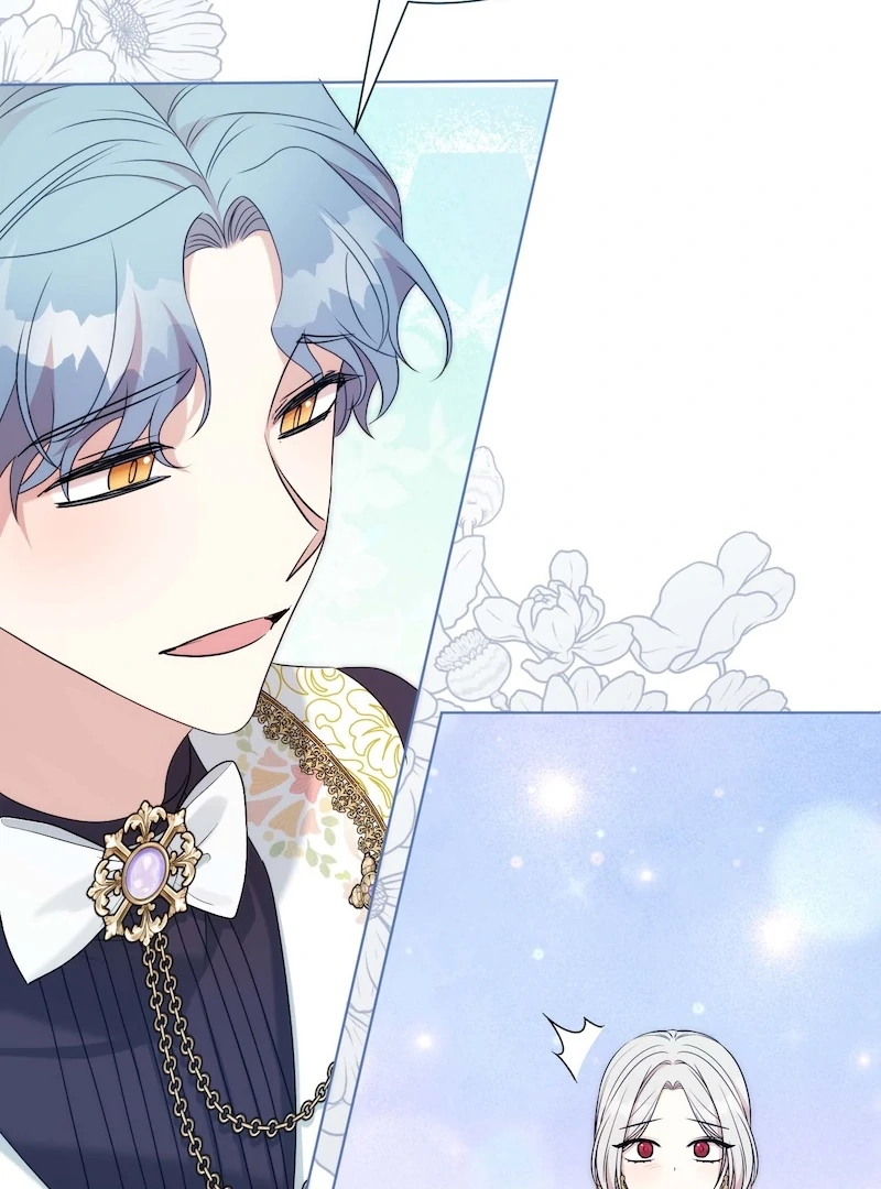 My Second Husband Is Desperate And Depressed Chapter 129 435 ch 129 93