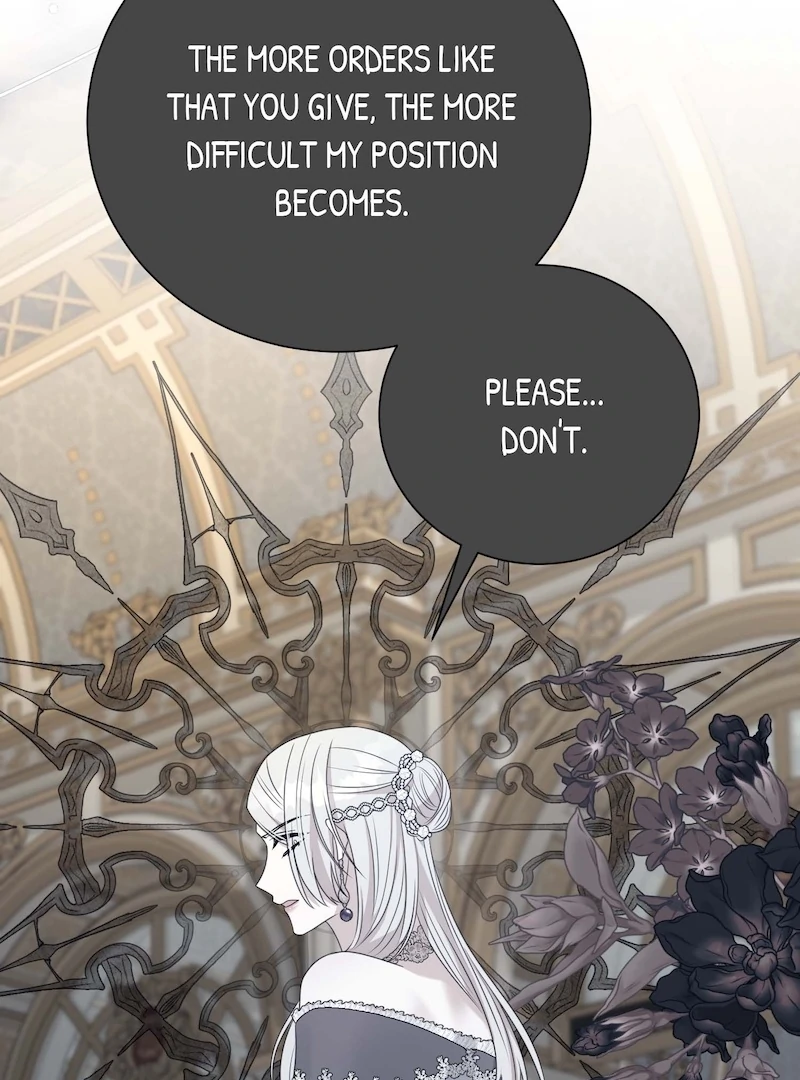 My Second Husband Is Desperate And Depressed Chapter 129 437 ch 129 95