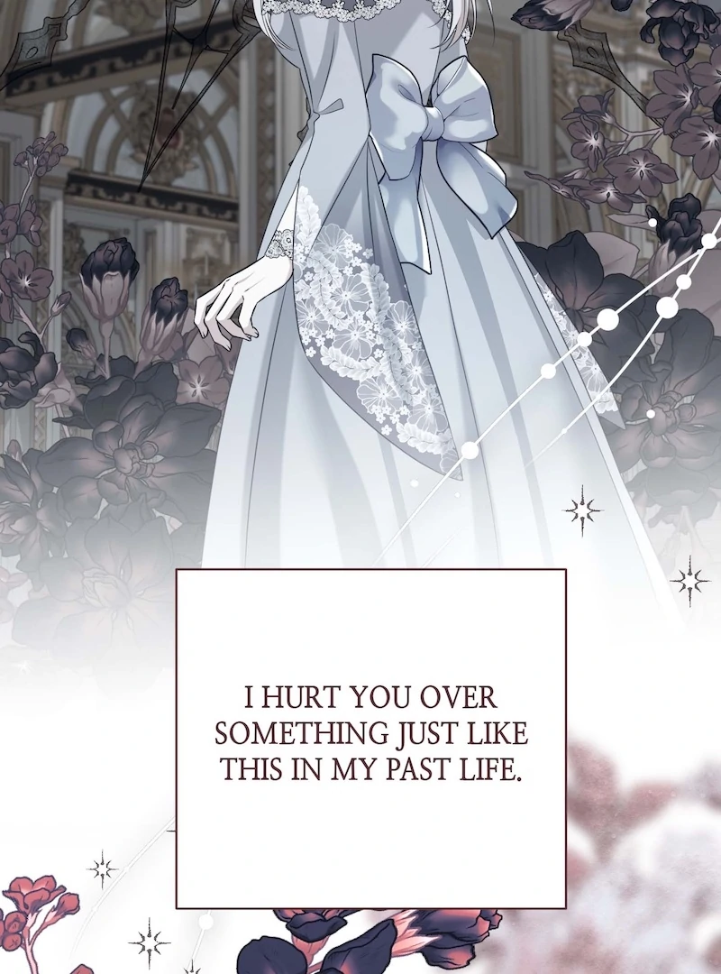 My Second Husband Is Desperate And Depressed Chapter 129 438 ch 129 96