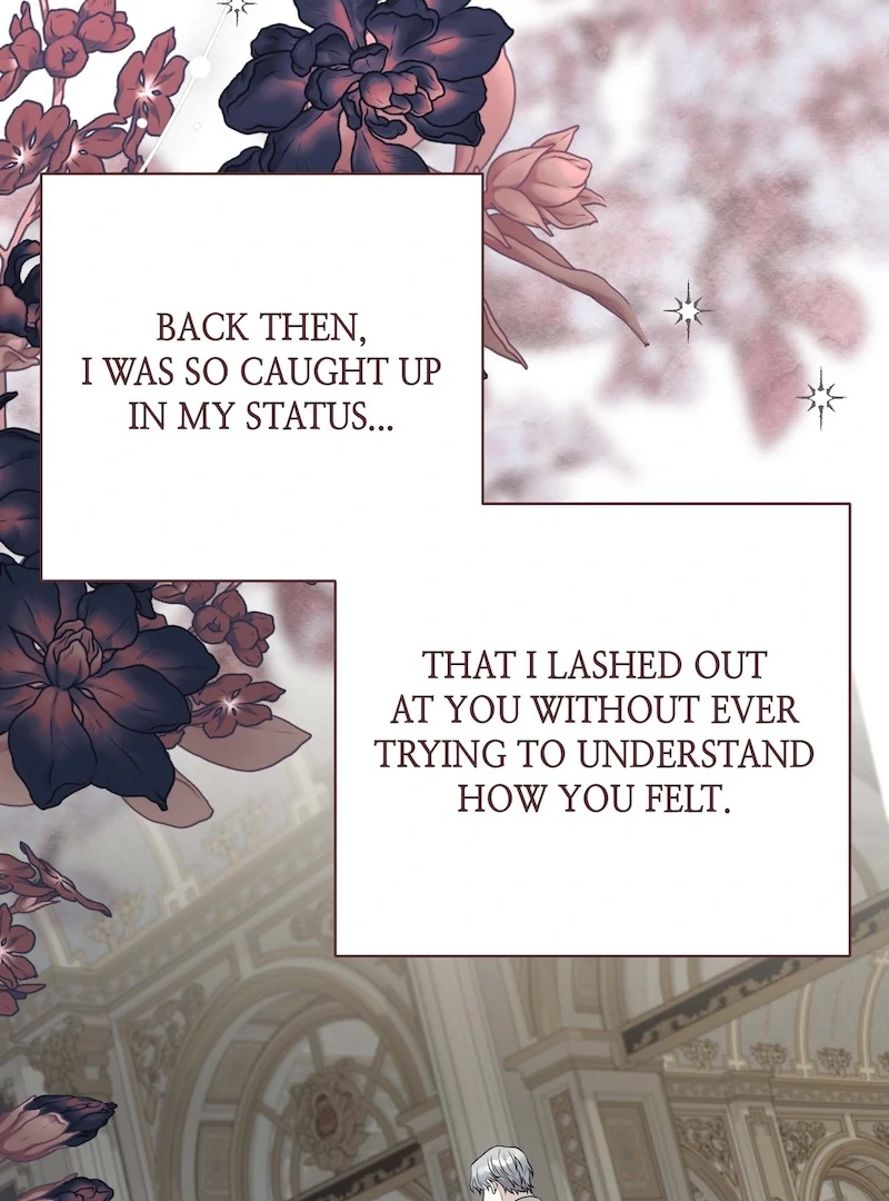 My Second Husband Is Desperate And Depressed Chapter 129 439 ch 129 97