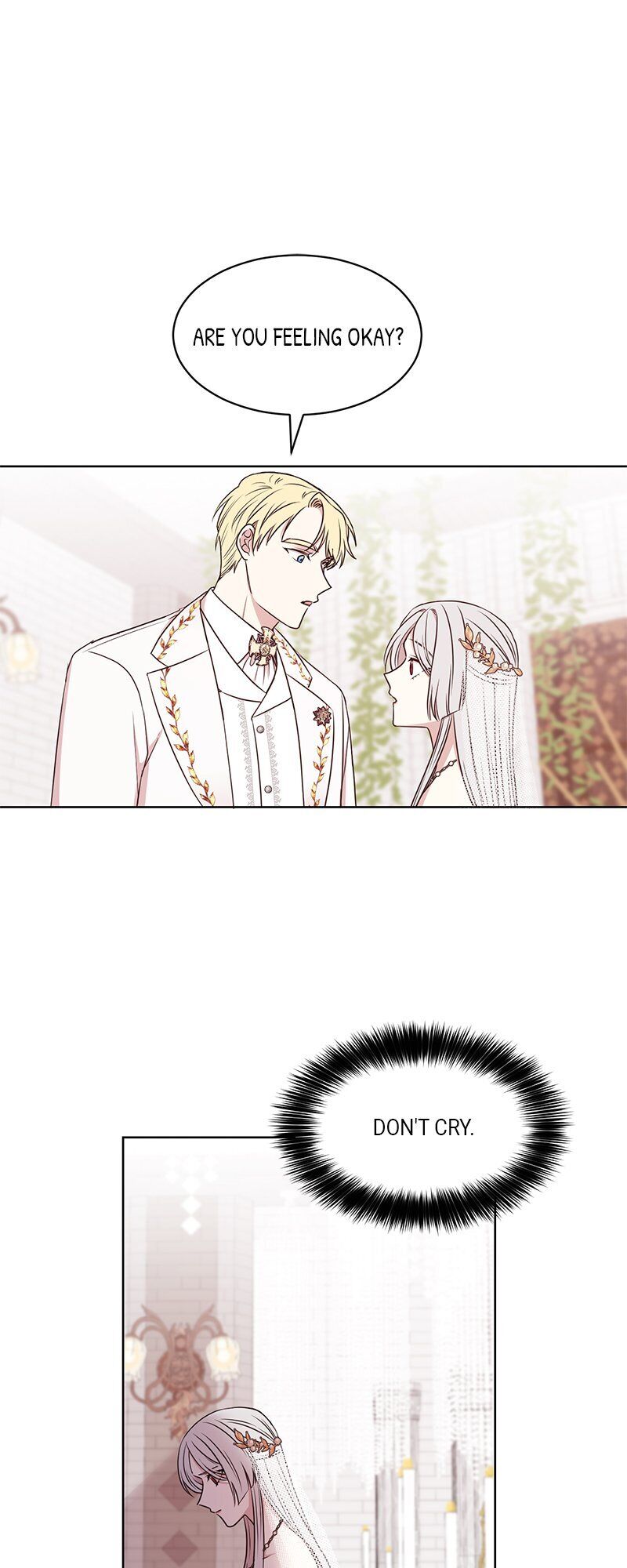 My Second Husband Is Desperate And Depressed Chapter 13 139 1