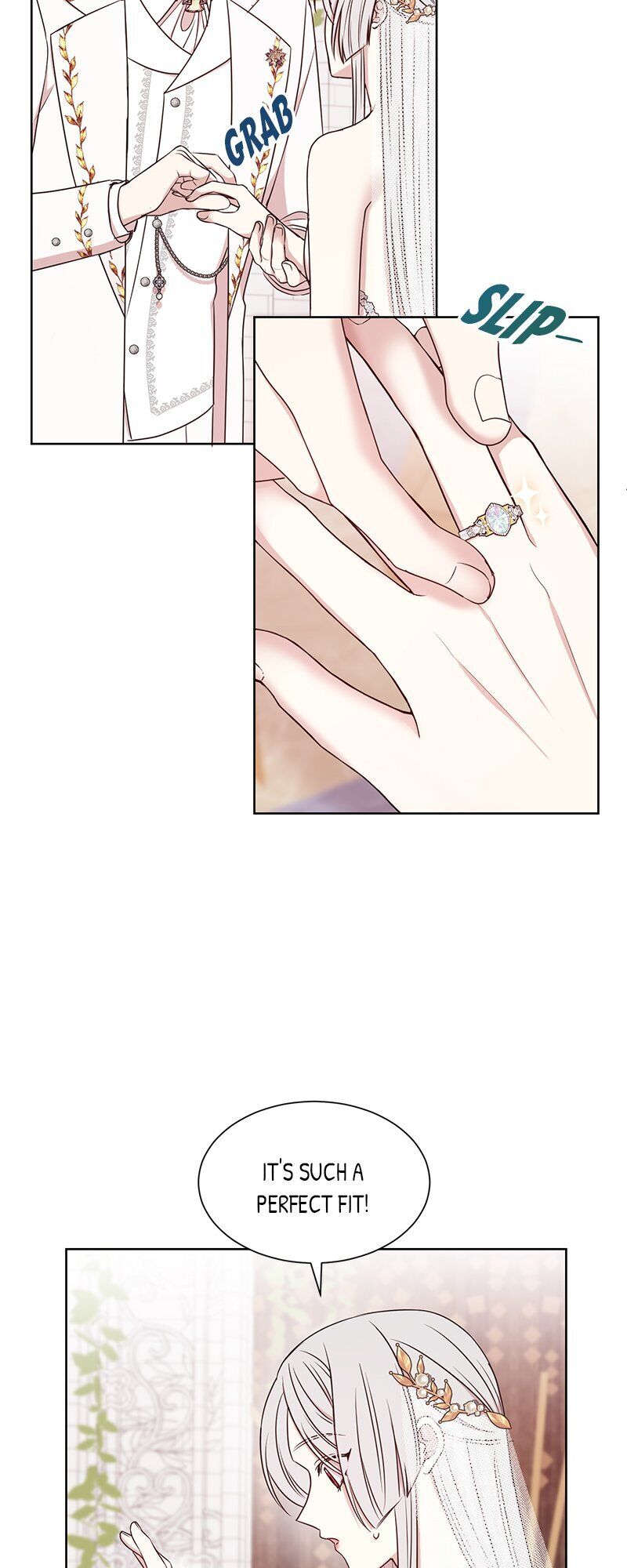 My Second Husband Is Desperate And Depressed Chapter 13 148 10