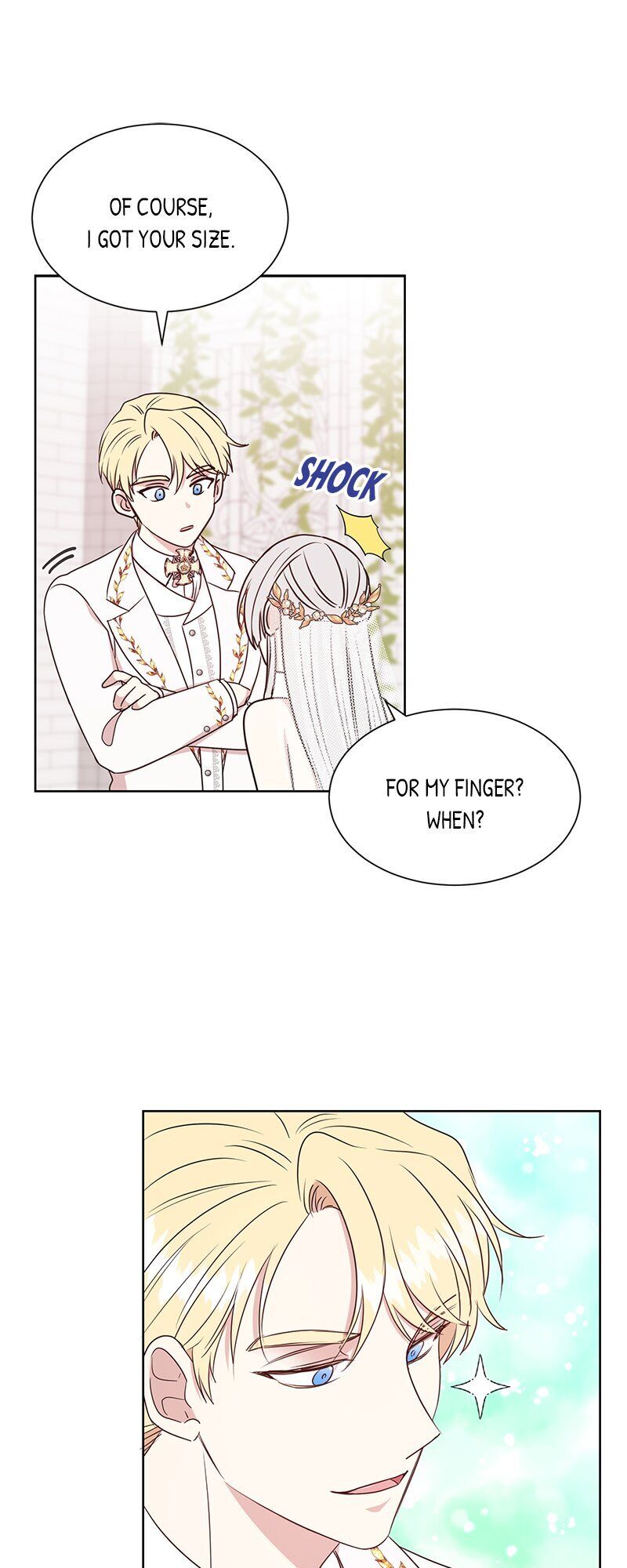 My Second Husband Is Desperate And Depressed Chapter 13 150 12