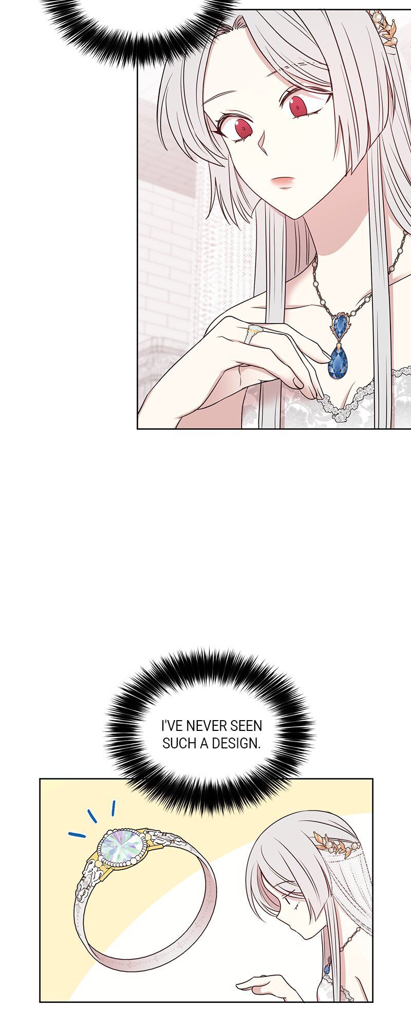 My Second Husband Is Desperate And Depressed Chapter 13 152 14