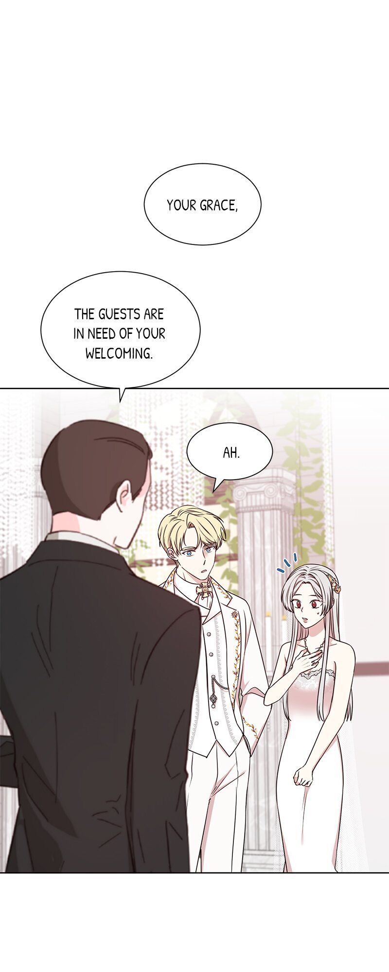 My Second Husband Is Desperate And Depressed Chapter 13 153 15