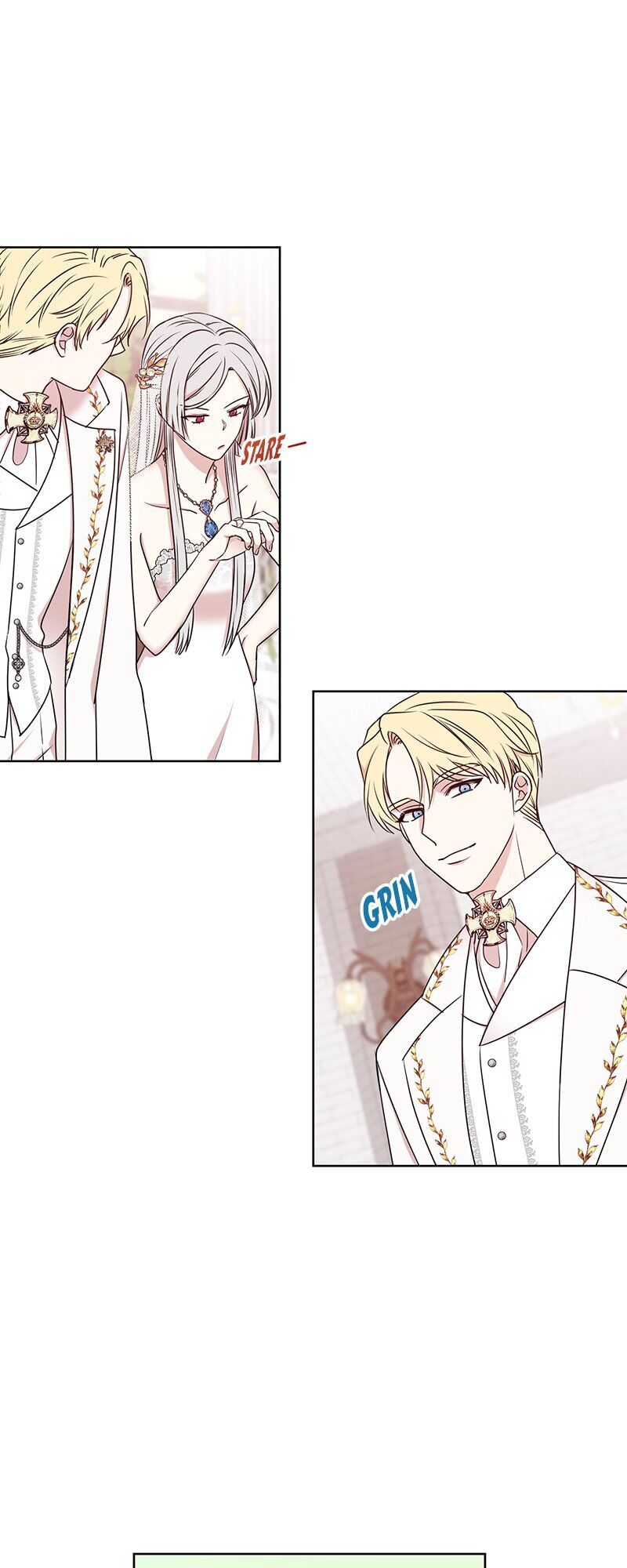 My Second Husband Is Desperate And Depressed Chapter 13 154 16