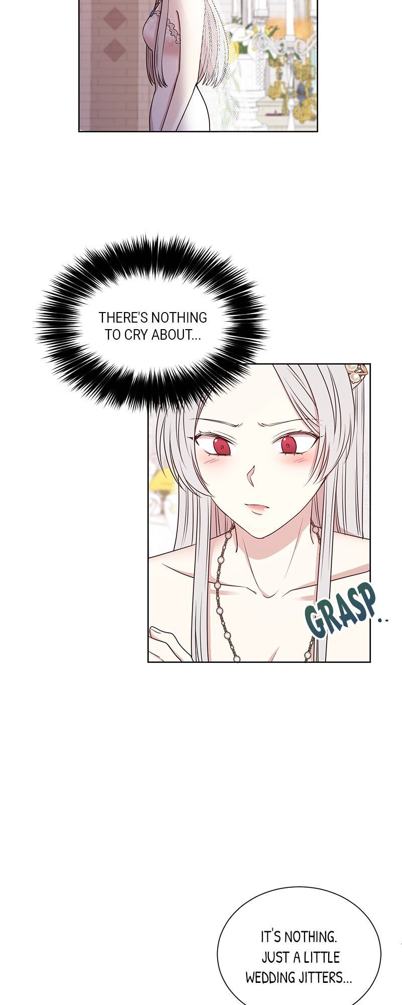 My Second Husband Is Desperate And Depressed Chapter 13 140 2