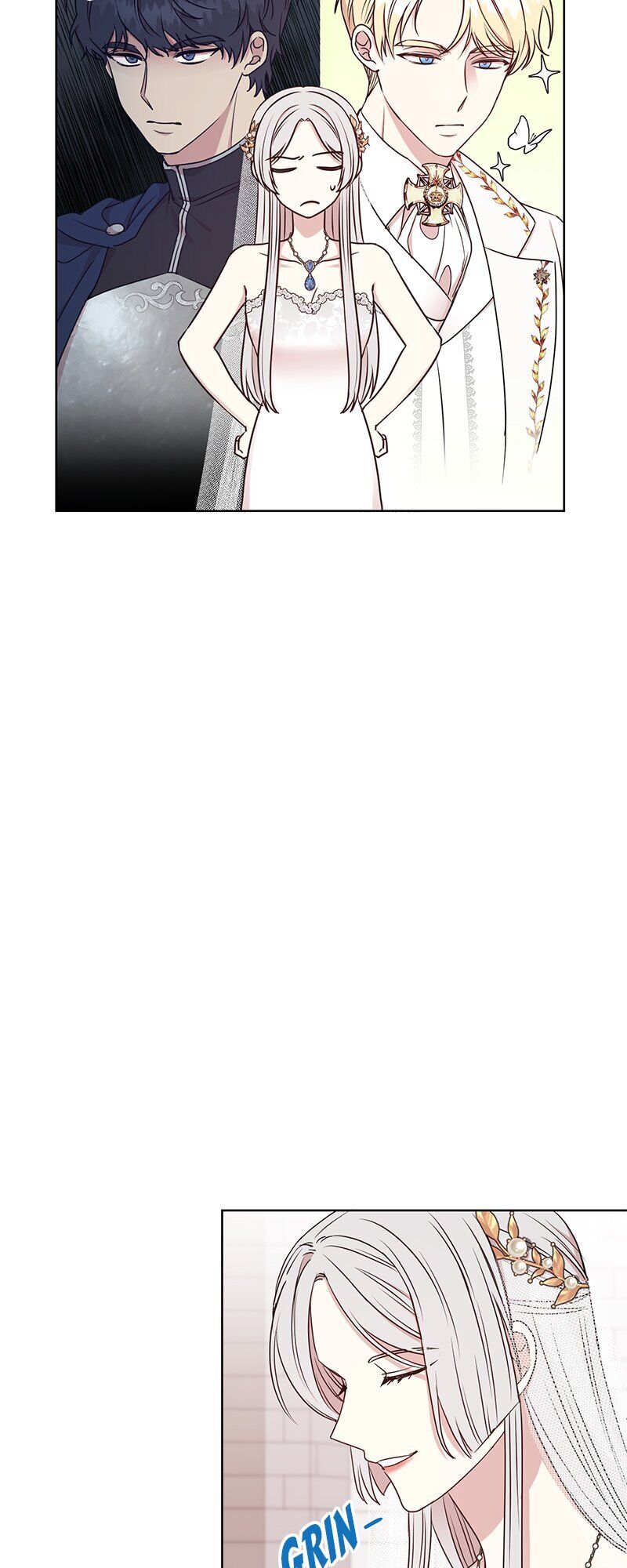 My Second Husband Is Desperate And Depressed Chapter 13 158 20