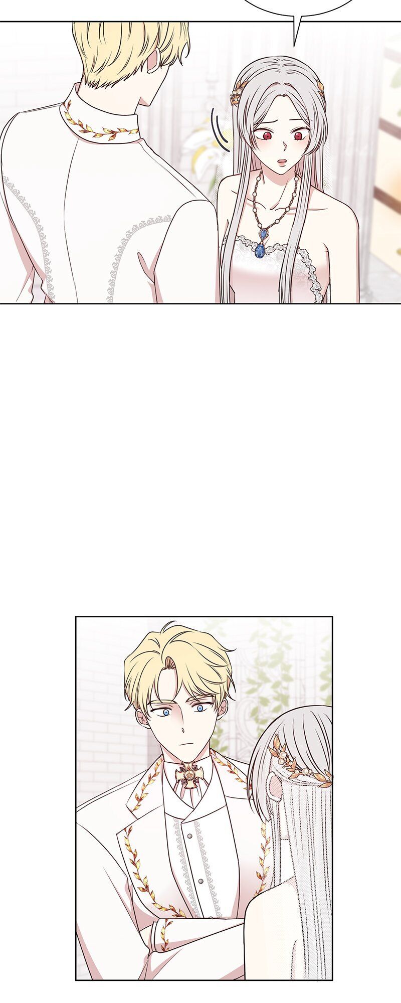 My Second Husband Is Desperate And Depressed Chapter 13 141 3