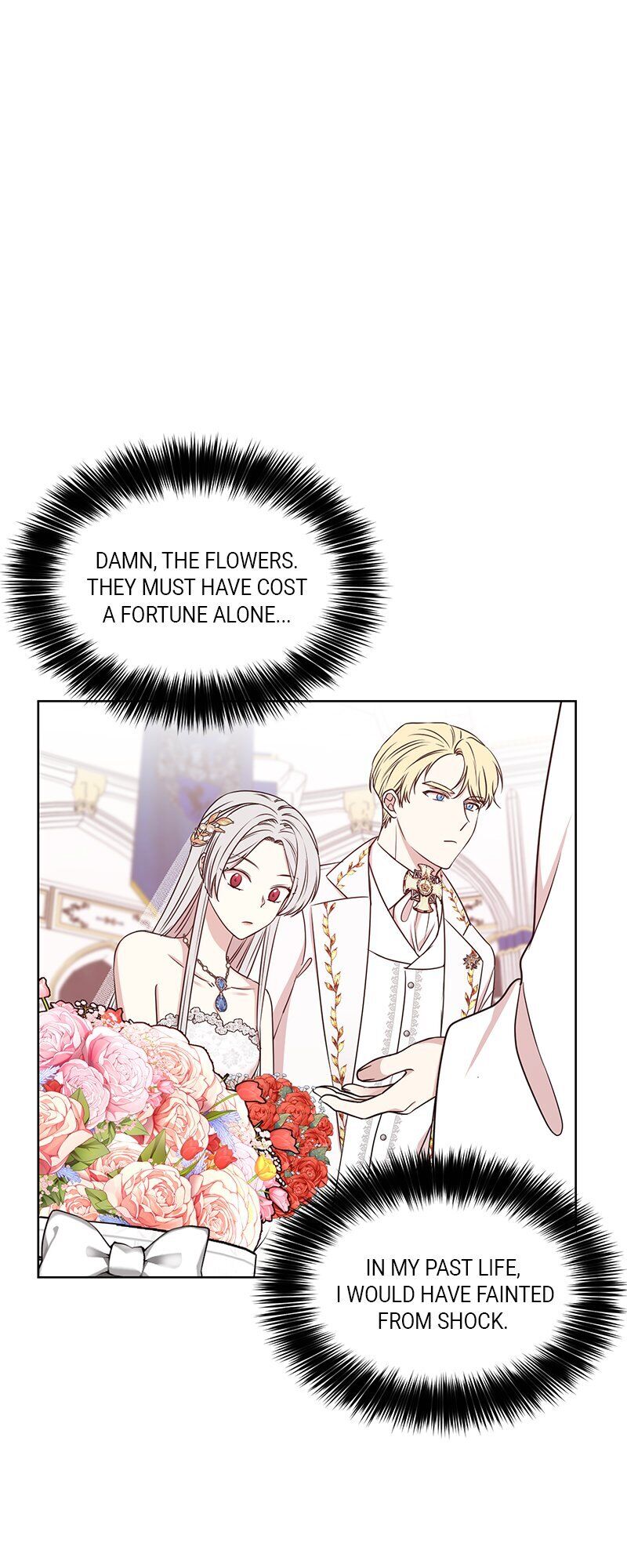 My Second Husband Is Desperate And Depressed Chapter 13 168 30