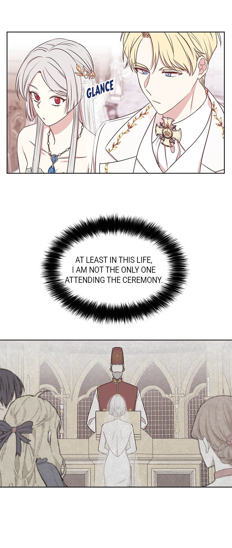 My Second Husband Is Desperate And Depressed Chapter 13 169 31