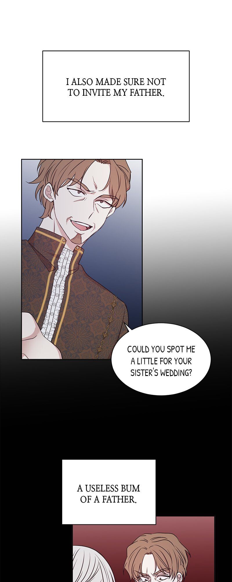 My Second Husband Is Desperate And Depressed Chapter 13 170 32