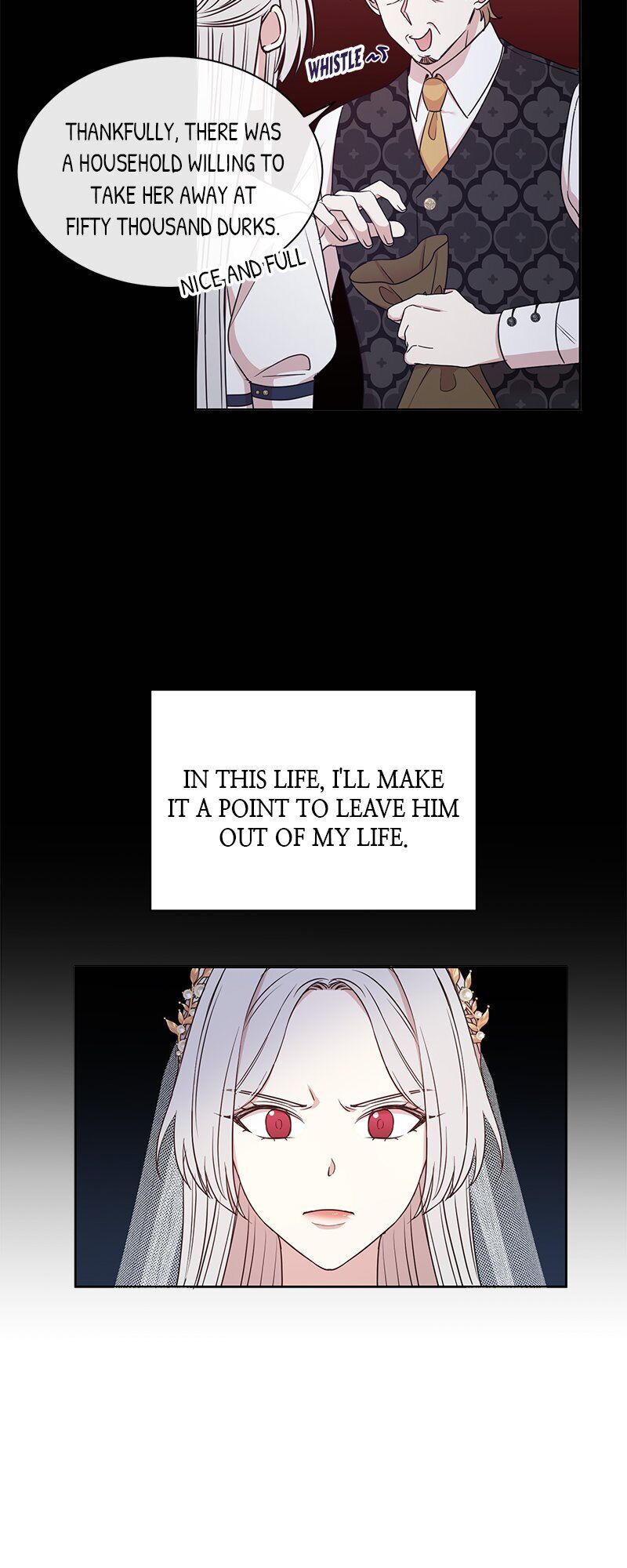 My Second Husband Is Desperate And Depressed Chapter 13 171 33