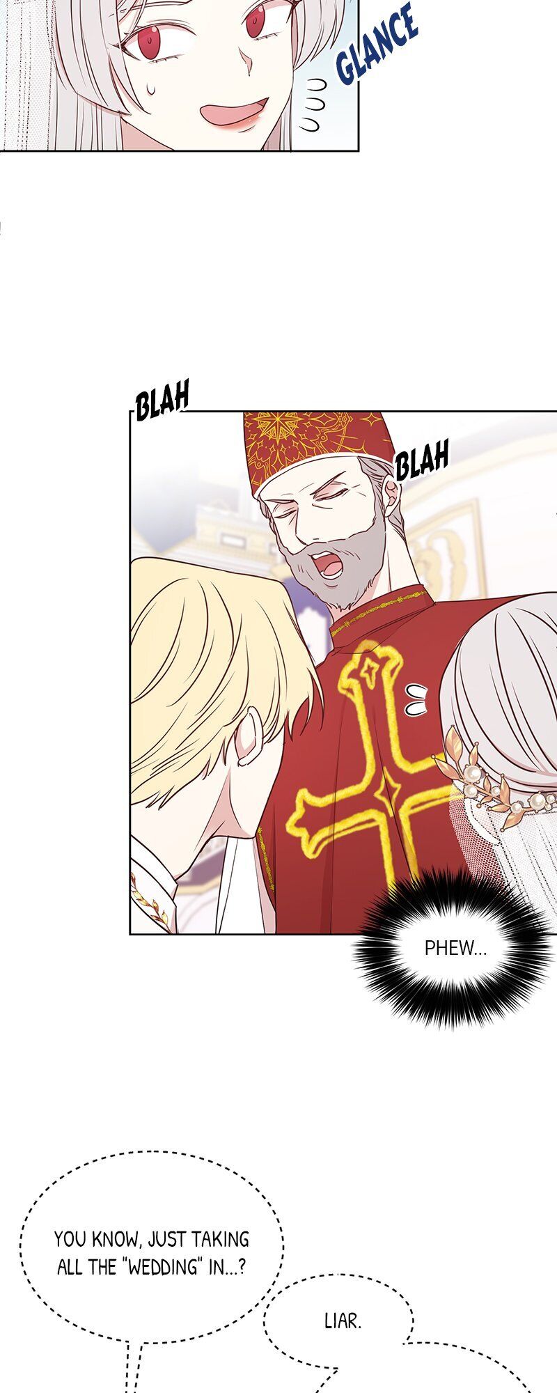 My Second Husband Is Desperate And Depressed Chapter 13 174 36