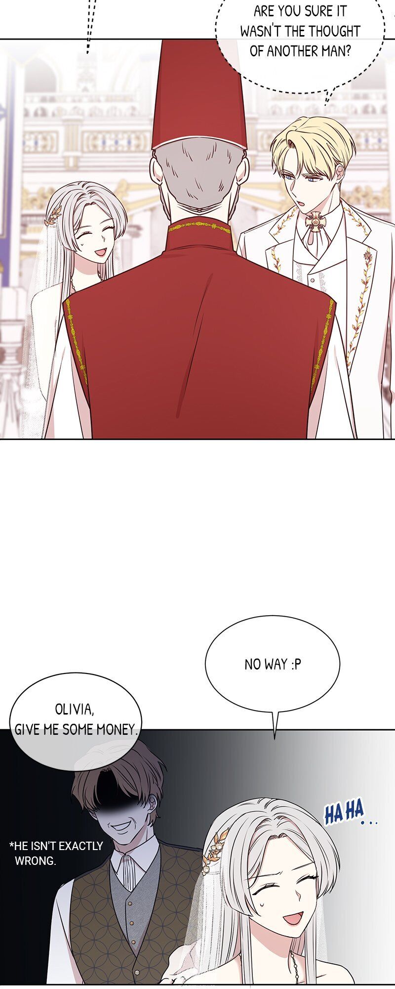 My Second Husband Is Desperate And Depressed Chapter 13 175 37