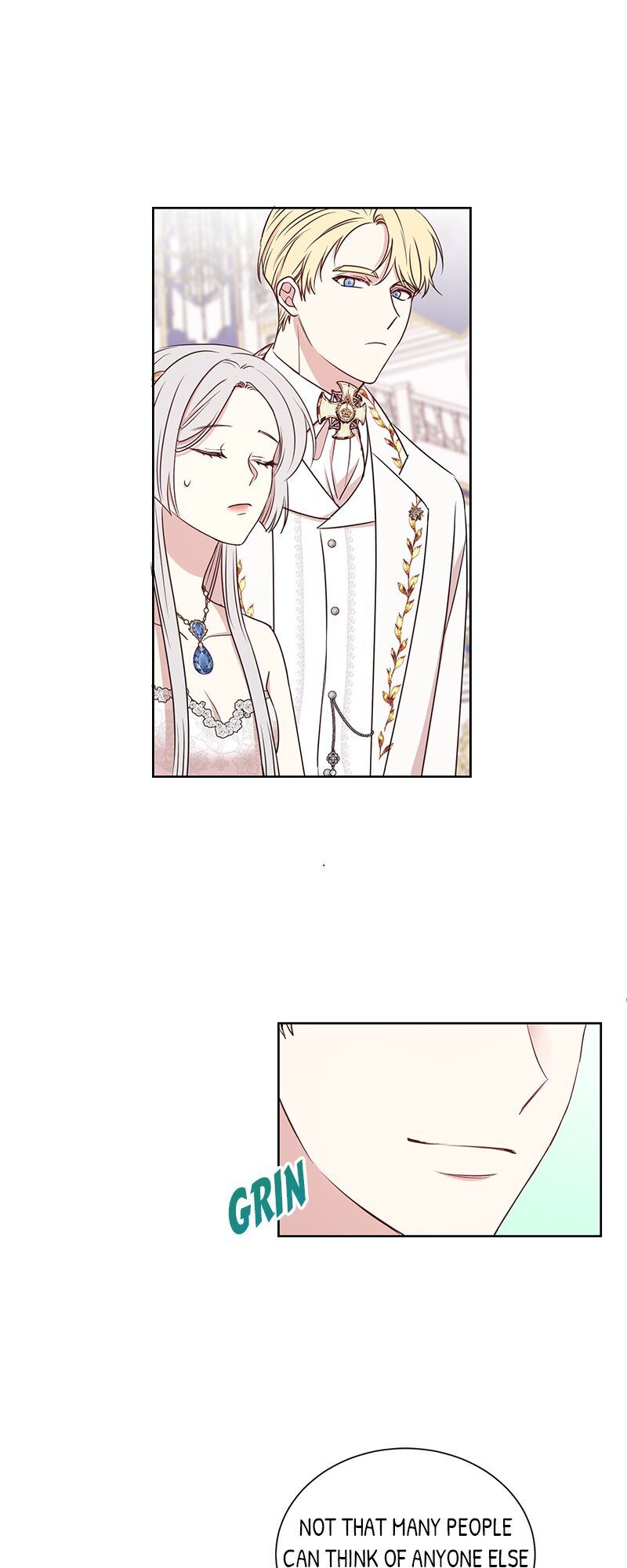 My Second Husband Is Desperate And Depressed Chapter 13 176 39