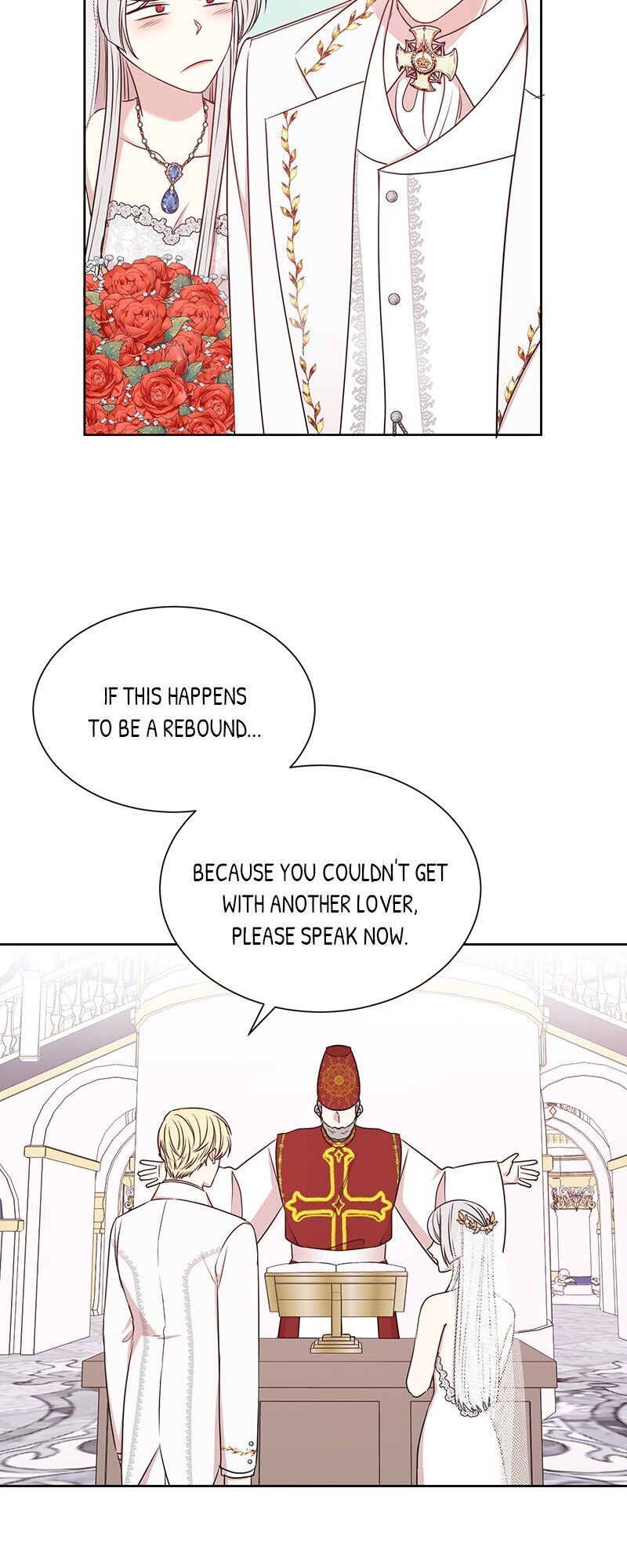 My Second Husband Is Desperate And Depressed Chapter 13 178 41