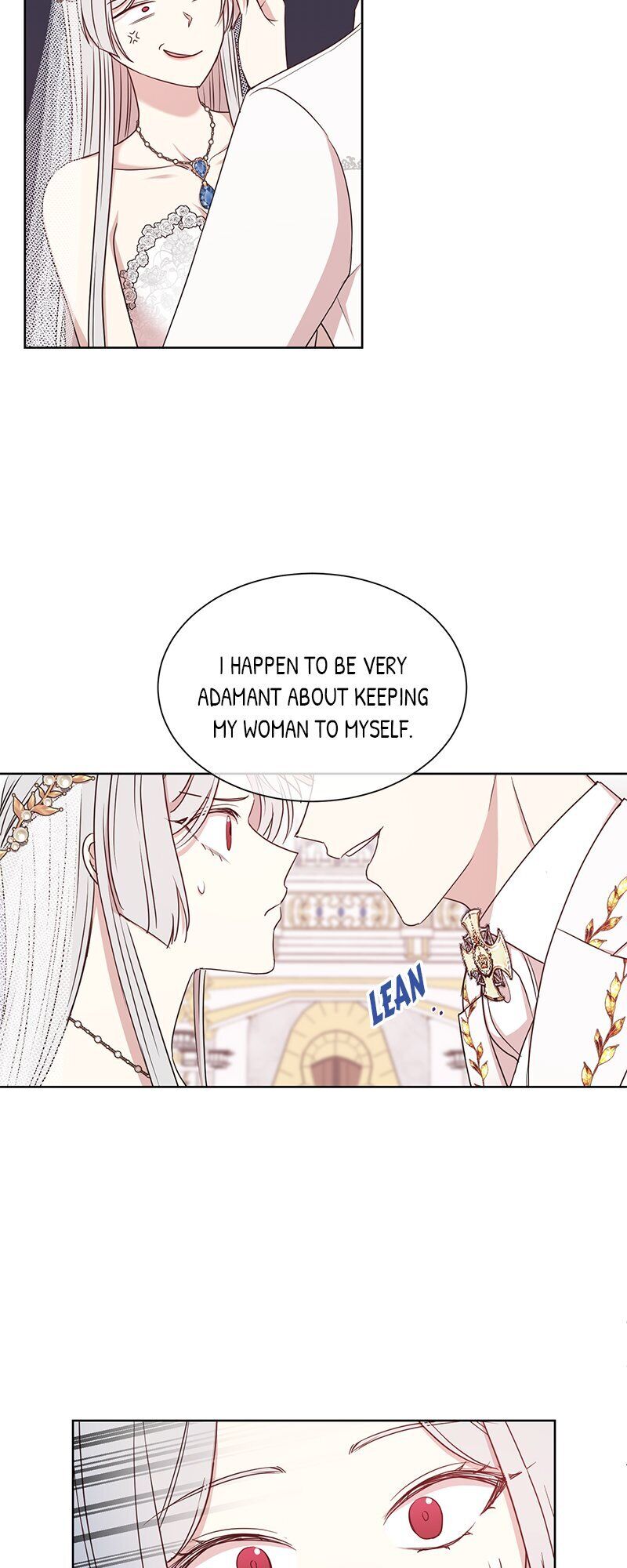 My Second Husband Is Desperate And Depressed Chapter 13 183 46