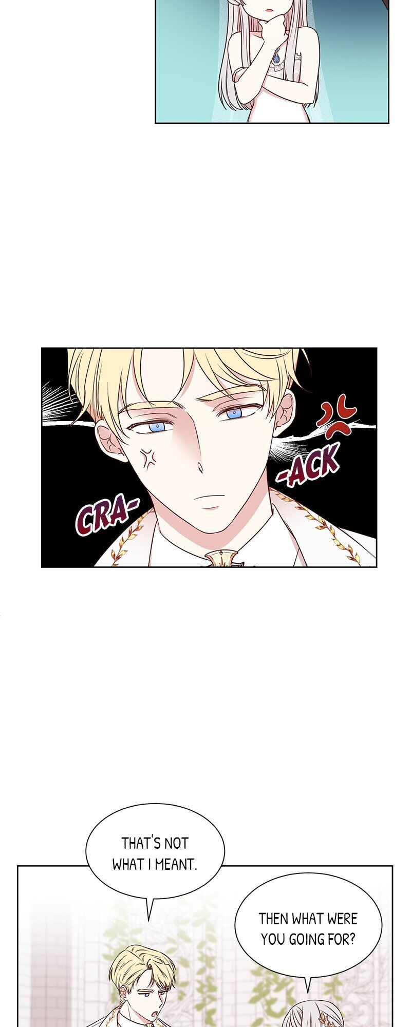 My Second Husband Is Desperate And Depressed Chapter 13 146 8