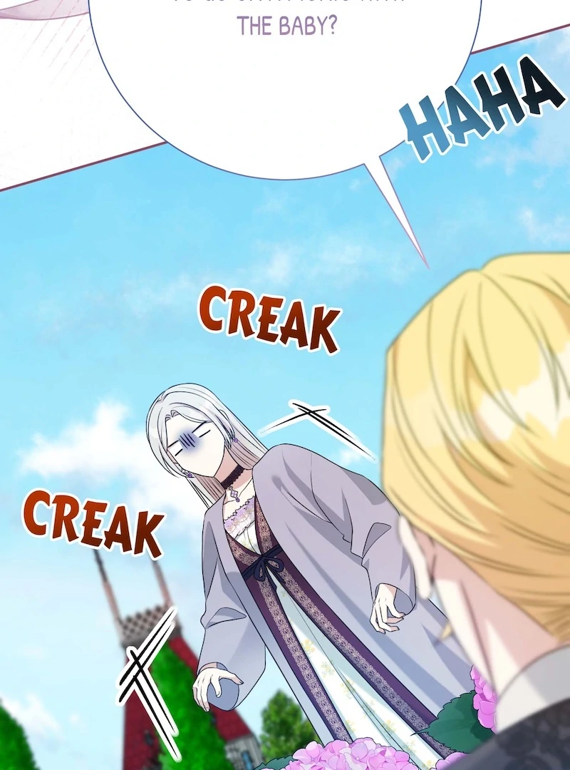 My Second Husband Is Desperate And Depressed Chapter 132 452 ch 132 110