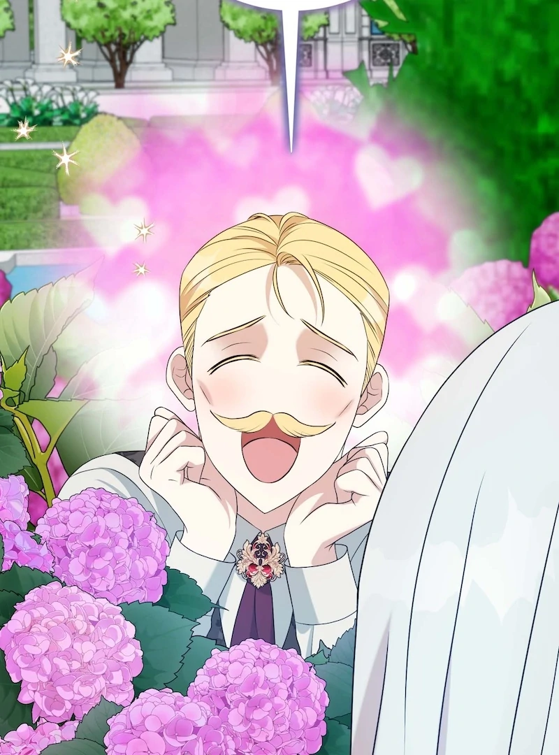 My Second Husband Is Desperate And Depressed Chapter 132 454 ch 132 112