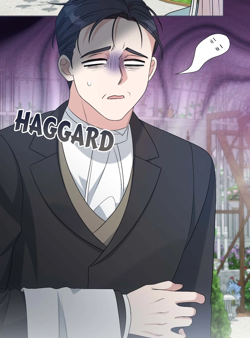 My Second Husband Is Desperate And Depressed Chapter 132 356 ch 132 14