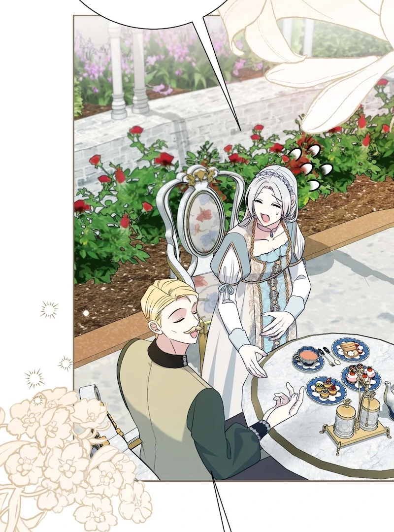 My Second Husband Is Desperate And Depressed Chapter 132 360 ch 132 18