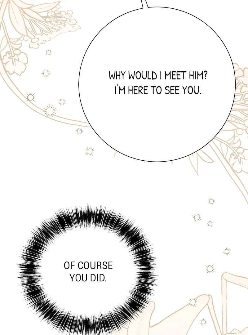 My Second Husband Is Desperate And Depressed Chapter 132 361 ch 132 19