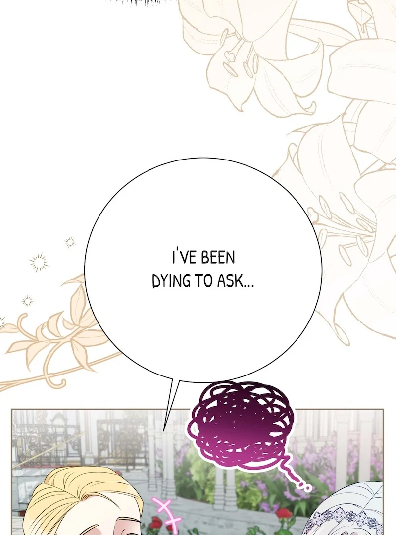 My Second Husband Is Desperate And Depressed Chapter 132 362 ch 132 20