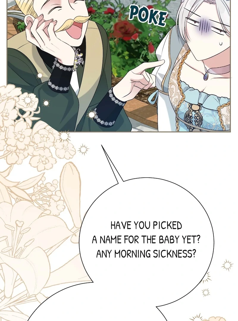 My Second Husband Is Desperate And Depressed Chapter 132 363 ch 132 21