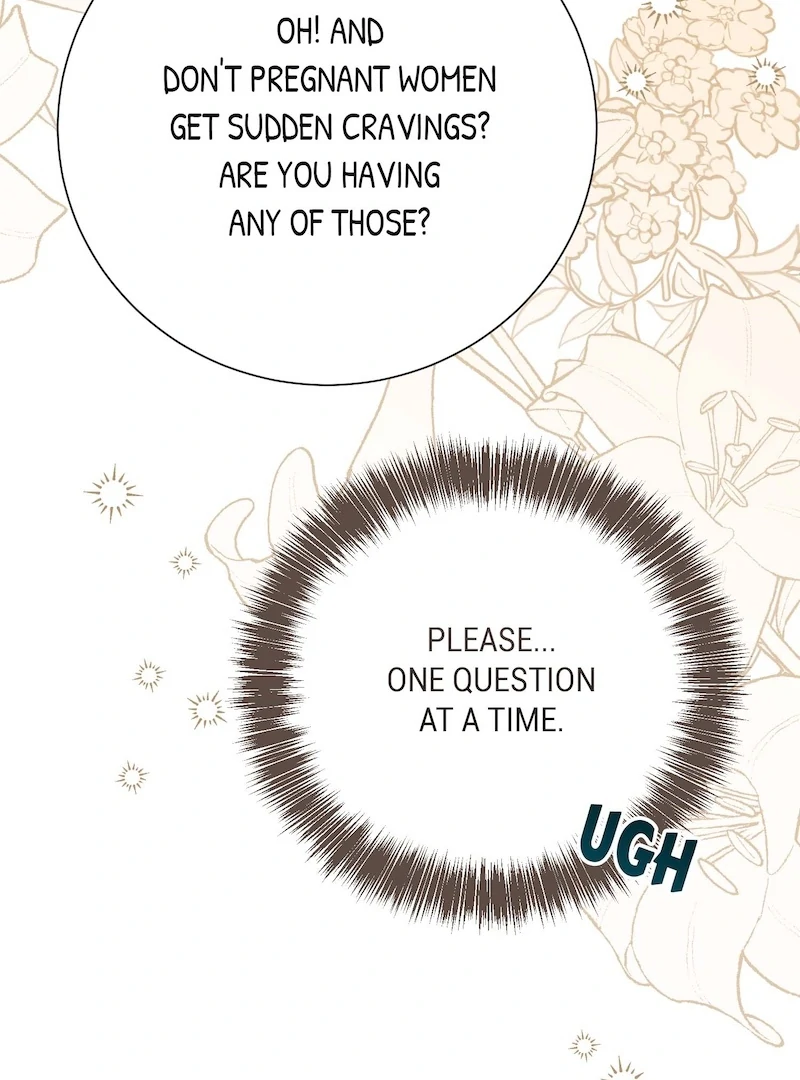 My Second Husband Is Desperate And Depressed Chapter 132 364 ch 132 22