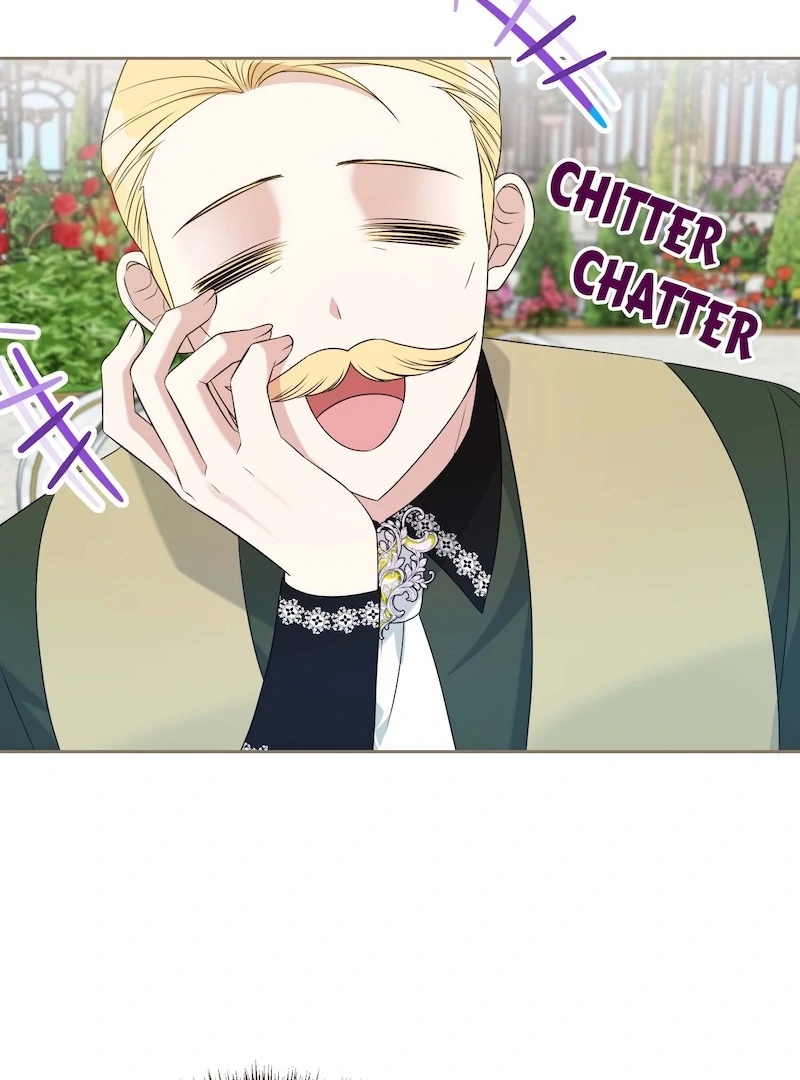 My Second Husband Is Desperate And Depressed Chapter 132 366 ch 132 24