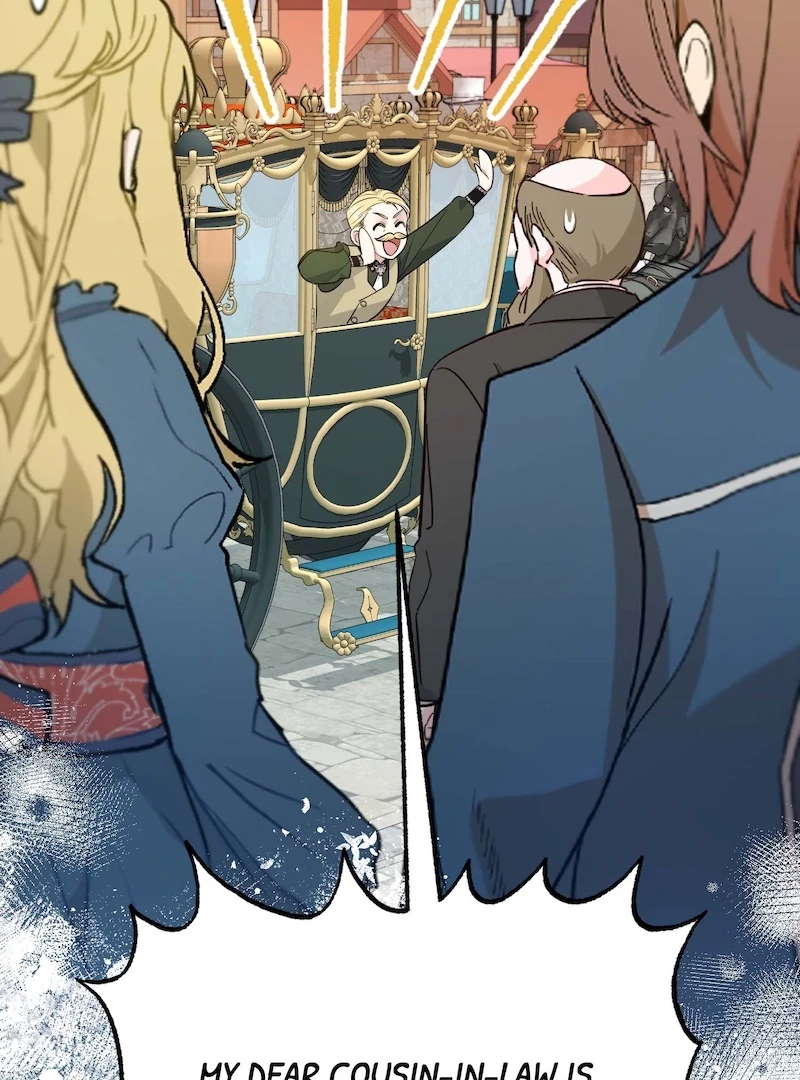 My Second Husband Is Desperate And Depressed Chapter 132 368 ch 132 26