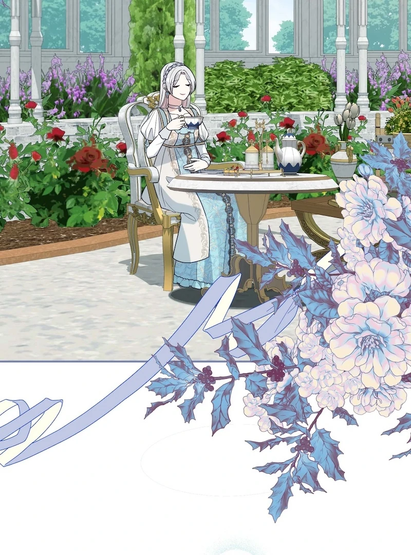 My Second Husband Is Desperate And Depressed Chapter 132 345 ch 132 3