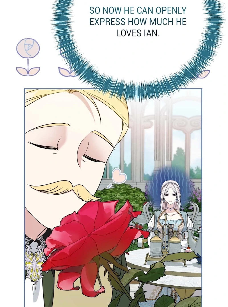 My Second Husband Is Desperate And Depressed Chapter 132 376 ch 132 34