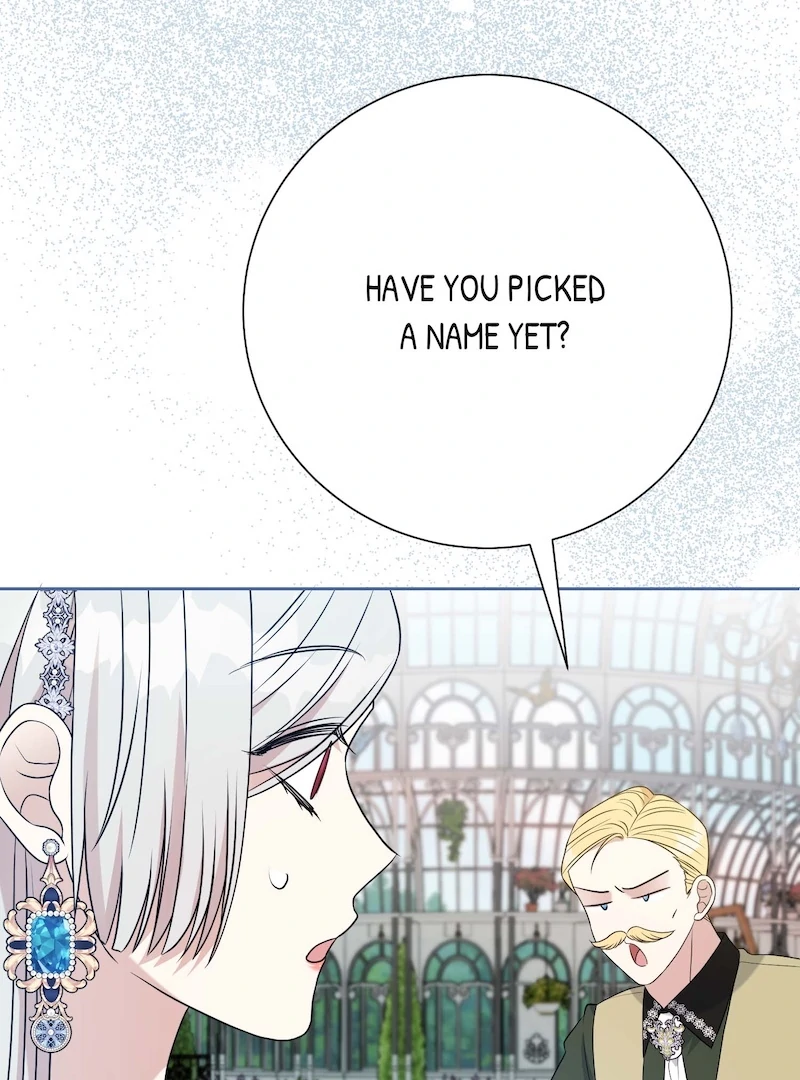 My Second Husband Is Desperate And Depressed Chapter 132 378 ch 132 36