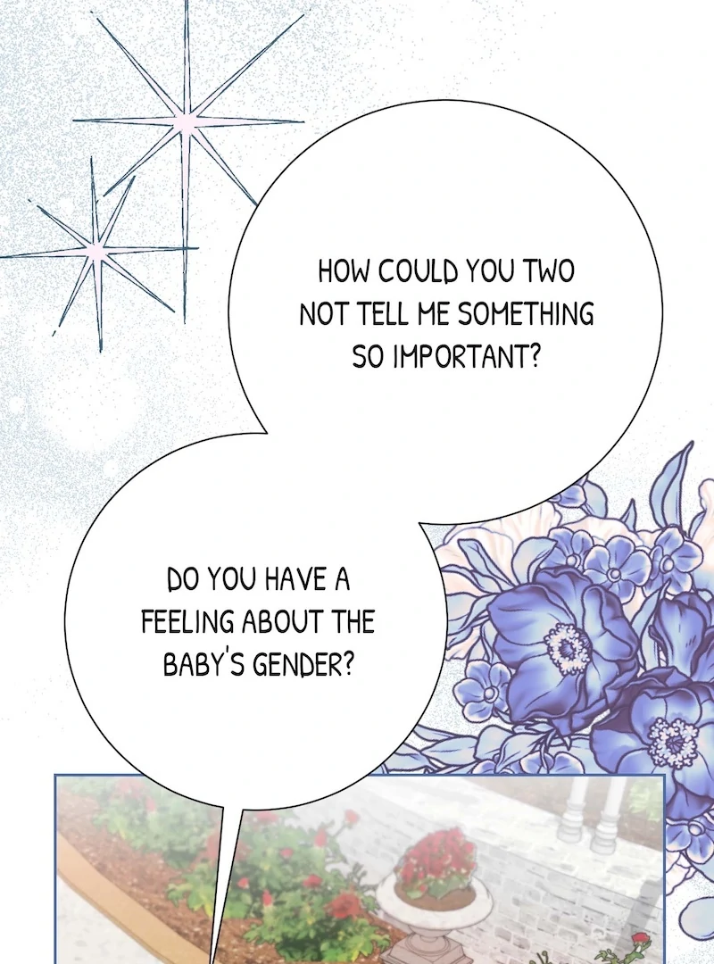 My Second Husband Is Desperate And Depressed Chapter 132 380 ch 132 38