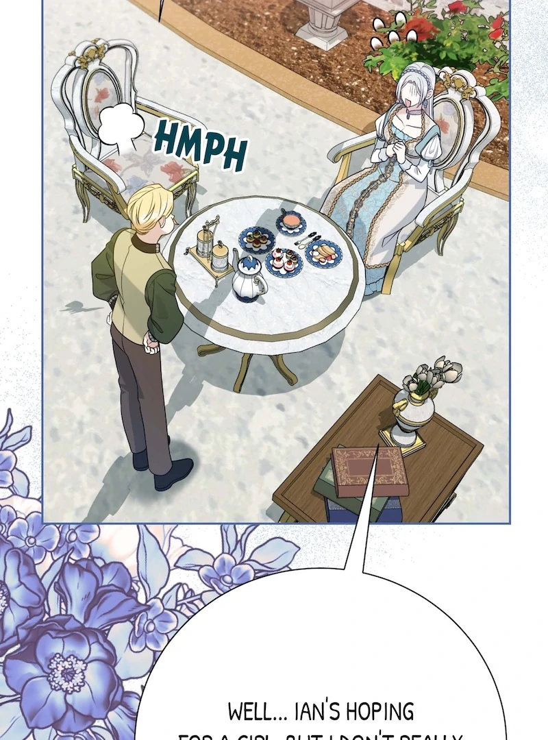 My Second Husband Is Desperate And Depressed Chapter 132 381 ch 132 39