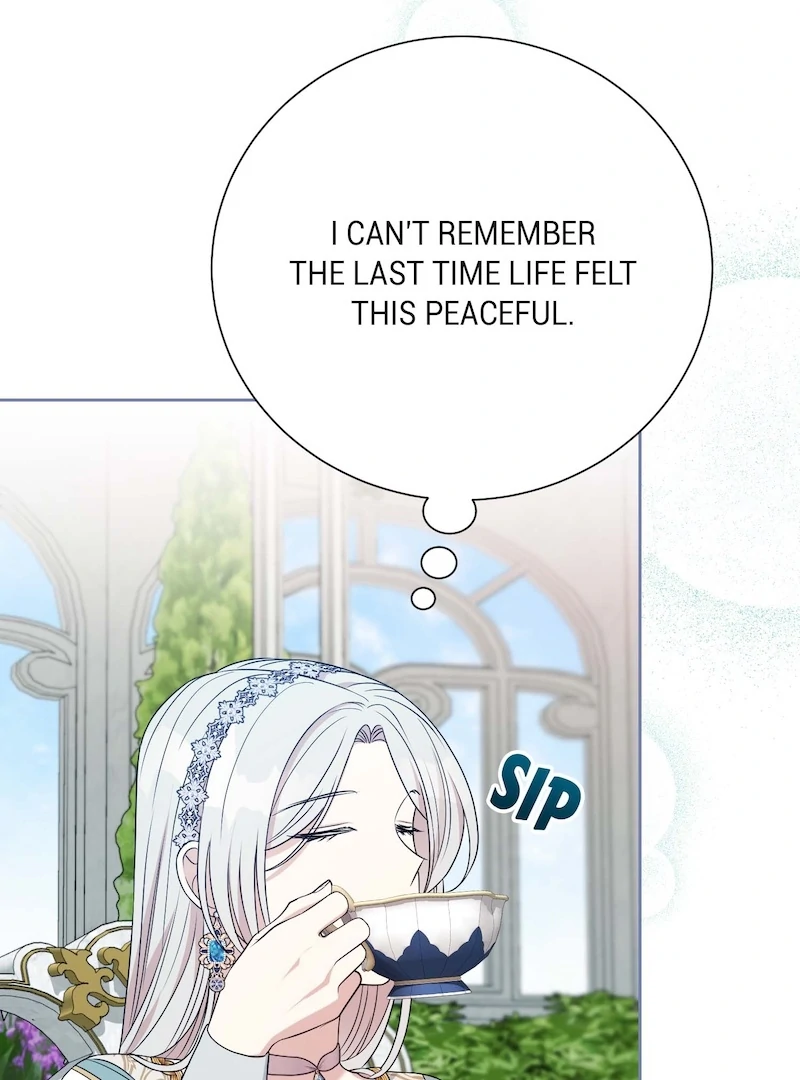 My Second Husband Is Desperate And Depressed Chapter 132 346 ch 132 4