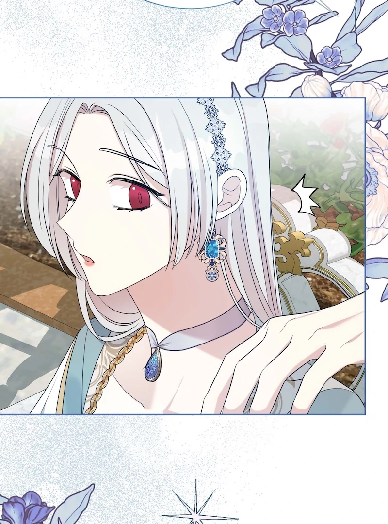 My Second Husband Is Desperate And Depressed Chapter 132 384 ch 132 42