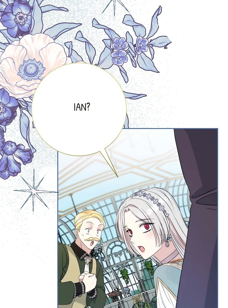 My Second Husband Is Desperate And Depressed Chapter 132 385 ch 132 43